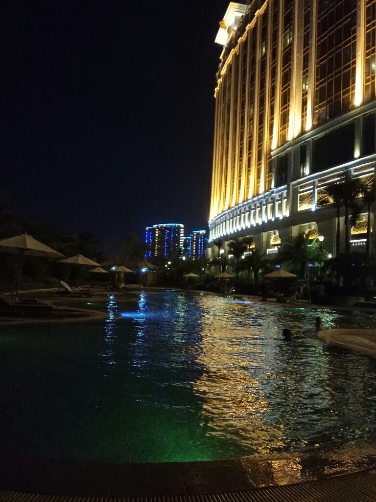 无锡金陵大饭店