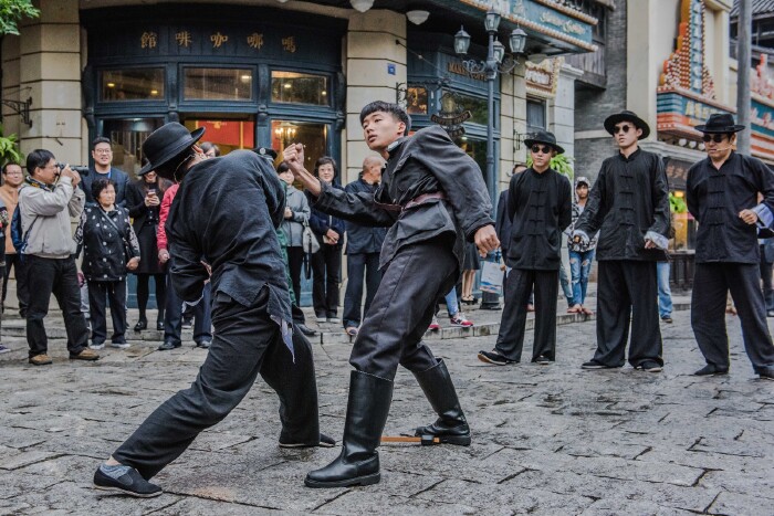 【首发】到了海角,却还有天涯!(海口,三亚,西沙初冬游)