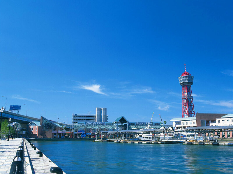 第3天        福冈(日本) 抵港时间:11:30  离港时间:19:00 福冈县