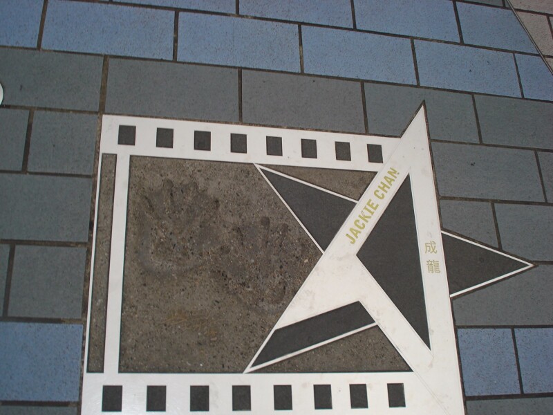 经验堆积起来的回忆--香港澳门自由行5天玩法