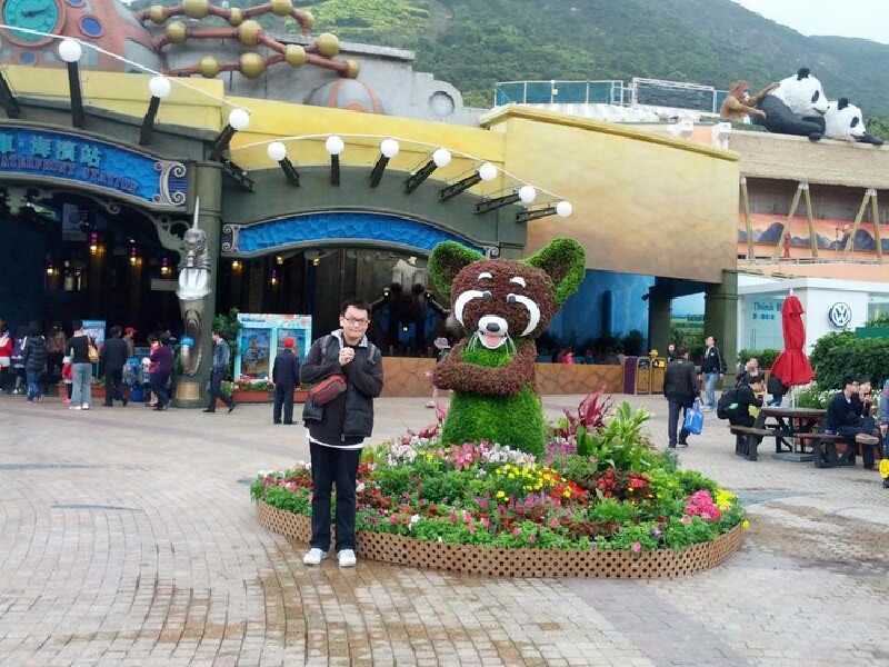 经验堆积起来的回忆--香港澳门自由行5天玩法