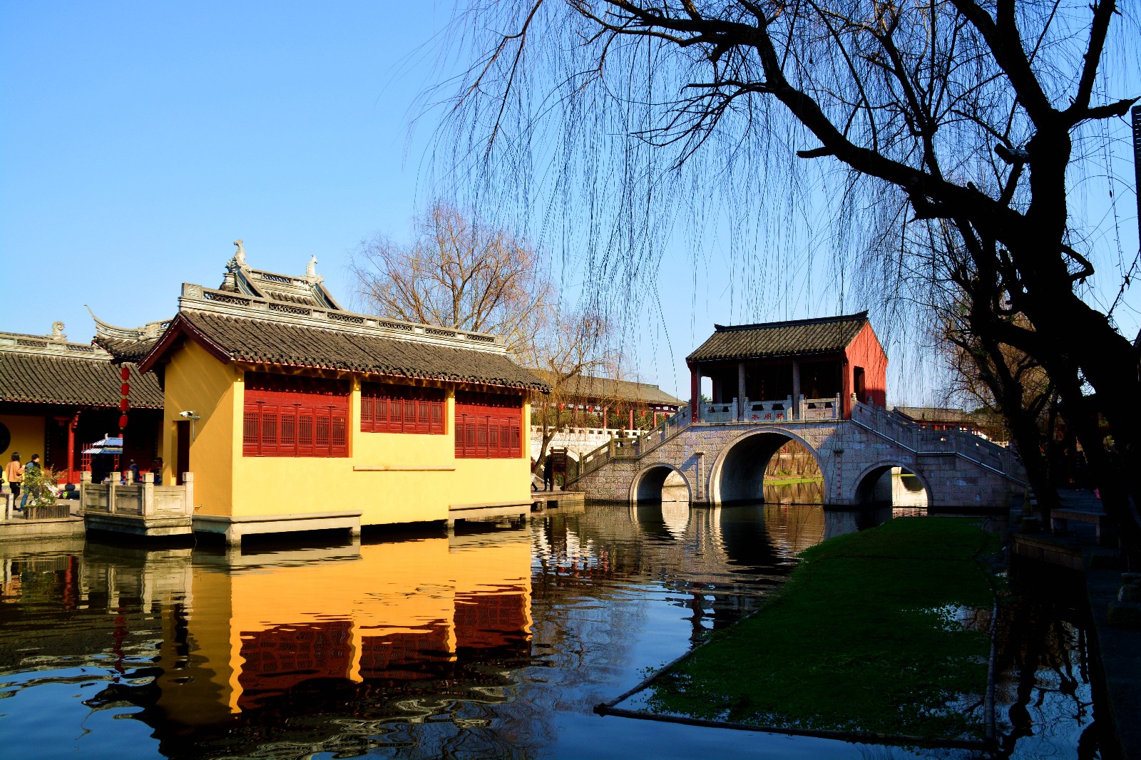 2天1晚绍兴,余姚连线玩法_绍兴线路玩法_绍兴旅游线路推荐