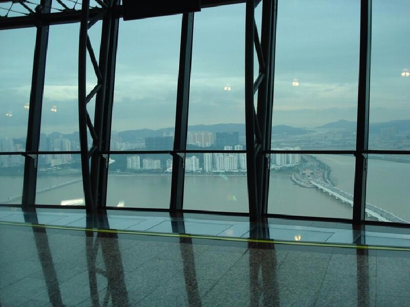 经验堆积起来的回忆--香港澳门自由行5天玩法