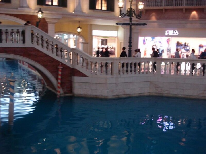 经验堆积起来的回忆--香港澳门自由行5天玩法