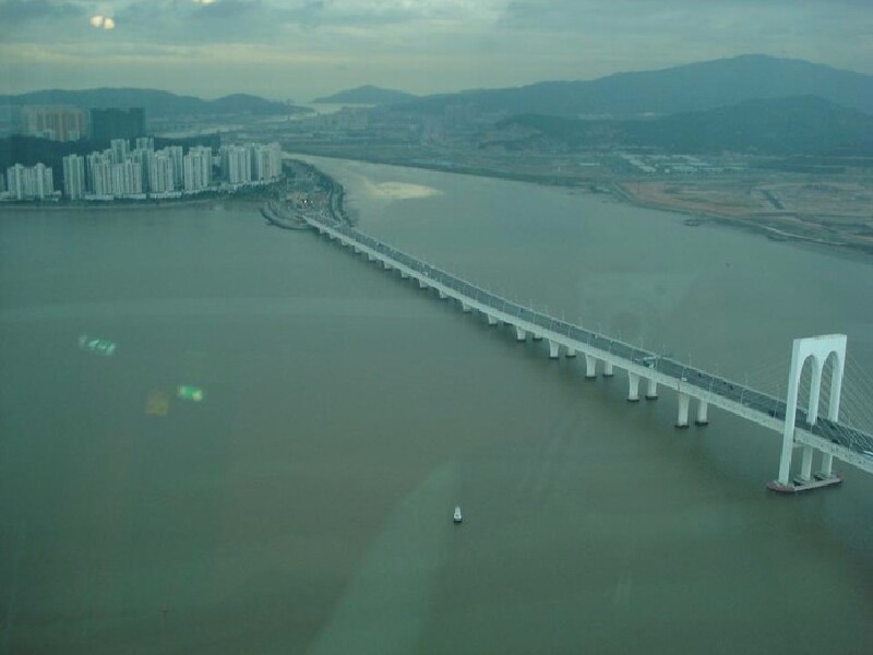 经验堆积起来的回忆--香港澳门自由行5天玩法