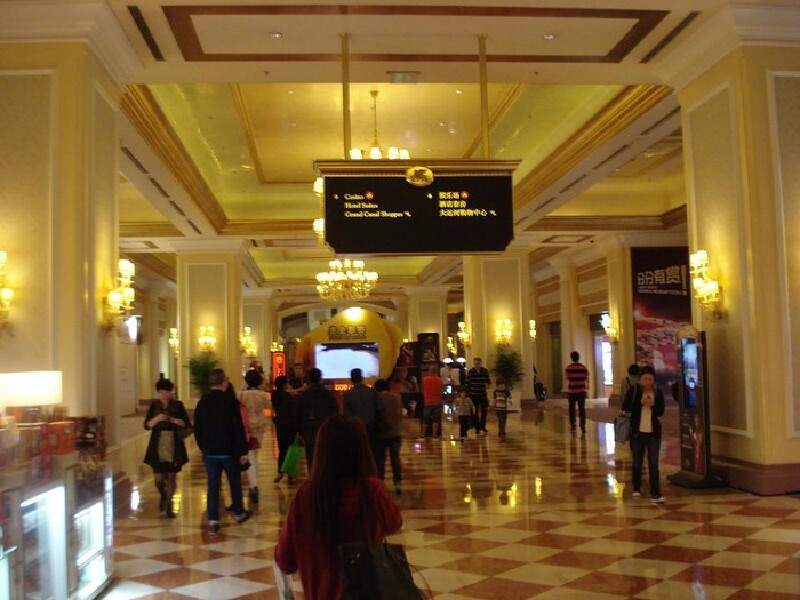 经验堆积起来的回忆--香港澳门自由行5天玩法