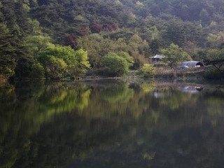 马耳山道立公园