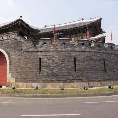 水原华城攻略 水原华城门票价格 水原华城地址 途牛移动站