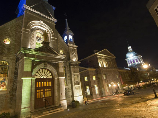 圣约瑟夫大教堂