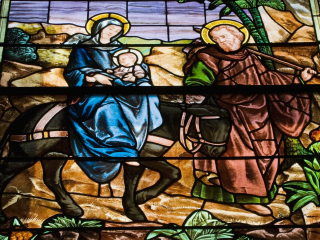 圣约瑟夫大教堂