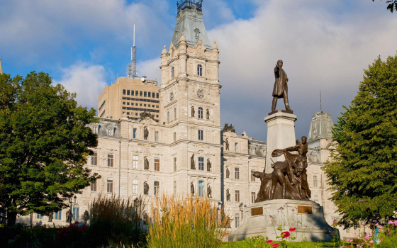 【2023】10月去魁北克哪儿最好玩_魁北克旅游景点大全