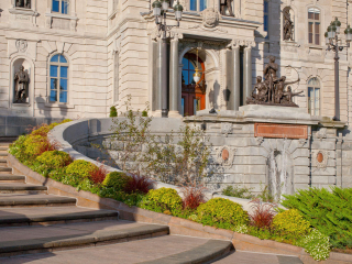 魁北克省议会大厦