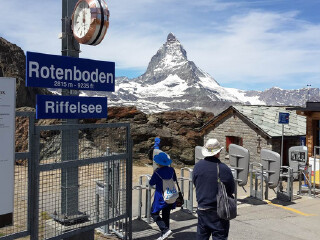 罗登波登观景点