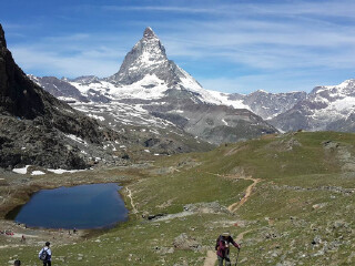 罗登波登观景点
