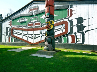 皇家不列颠哥伦比亚博物馆