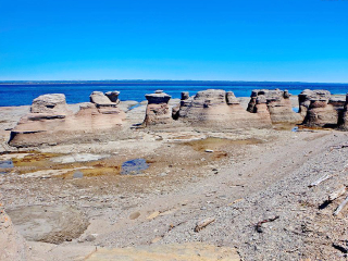 圣劳伦斯群岛国家公园