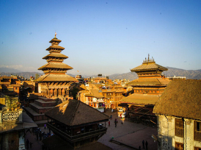 [国庆] 印度-尼泊尔机票 当地7晚9日游>2人成行 香港出发 全国联运 两