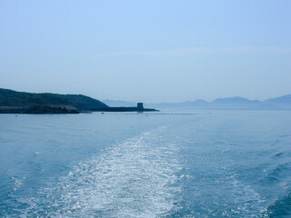 塘屿岛