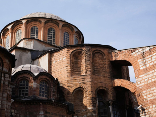 萨尔瓦多纳扎尔教堂