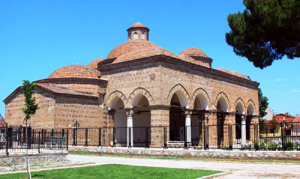 考古博物馆旅游图片_伊兹密尔考古博物馆旅游景点图片大全_途牛