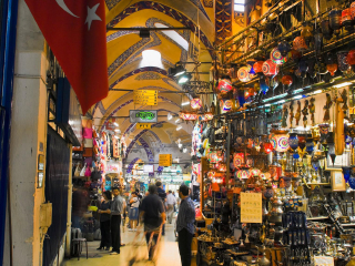 伊兹密尔古罗马市场