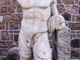 安卡拉现代艺术博物馆