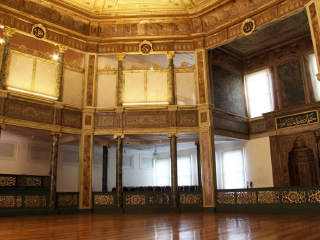 特拉布宗博物馆