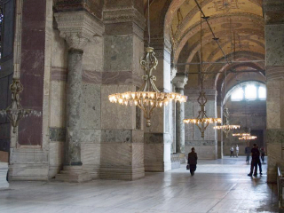 特拉布宗博物馆