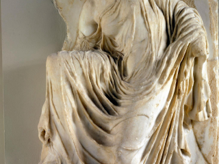 无翼胜利女神庙