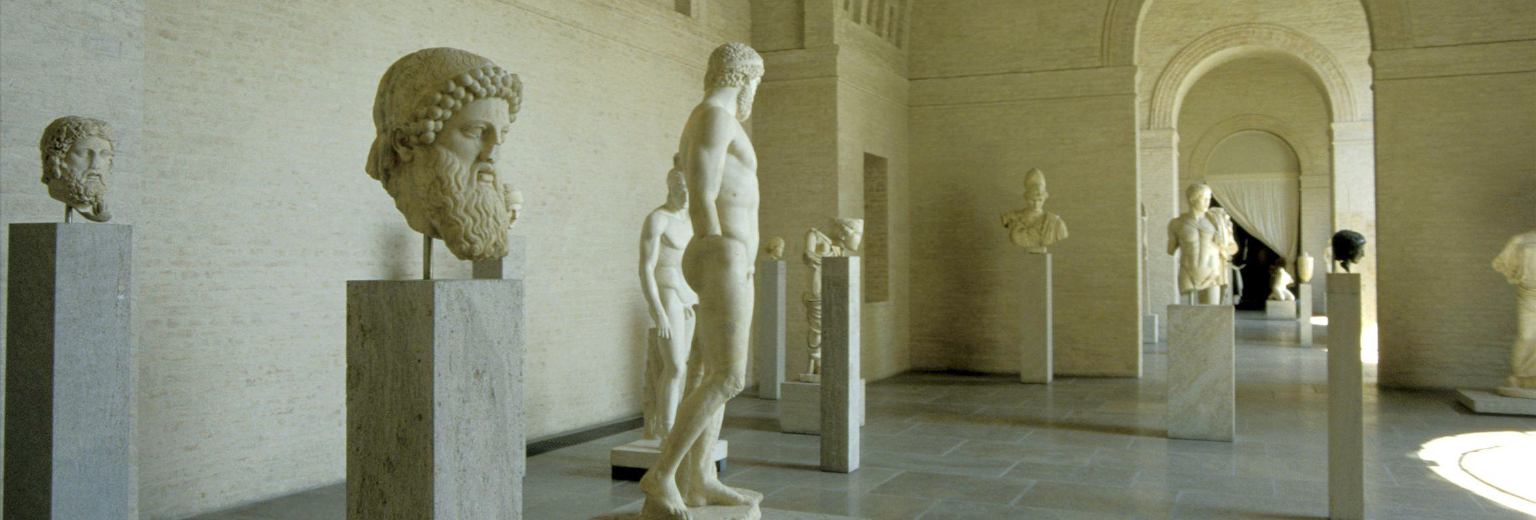 【2017】伊拉克里翁考古博物馆旅游攻略_伊拉克里翁考