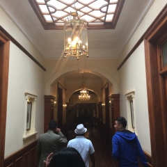 奴瓦拉伊利雅大酒店
