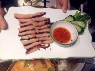 大叻越南风味餐厅（艾尚天地店）