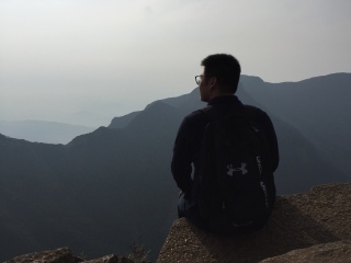 霍顿平原国家公园