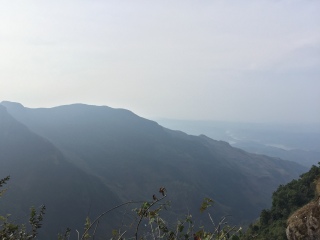 霍顿平原国家公园