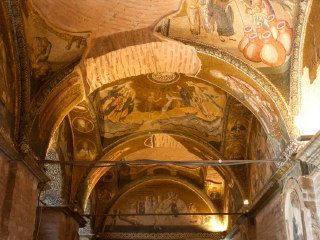 拜占庭文化博物馆