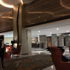 科伦坡希尔顿酒店