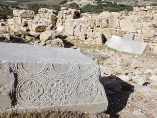 德尔斐考古遗址