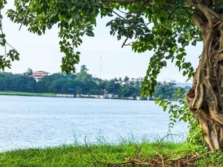 峰牙己榜国家公园