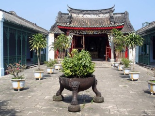 琼府会馆