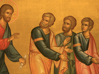 科林斯圣保罗教堂