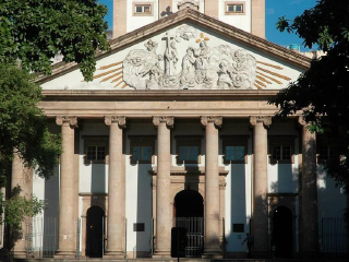 科林斯圣保罗教堂