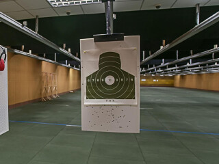 飞扬彩弹俱乐部