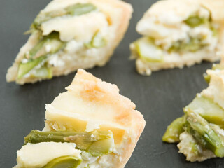 老家千层肉饼店