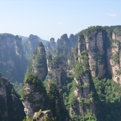 武陵源