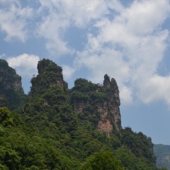 武陵源