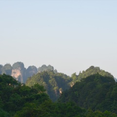 武陵源