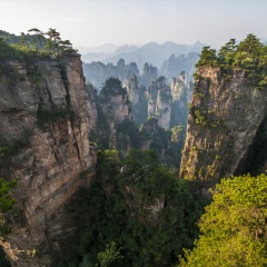武陵源