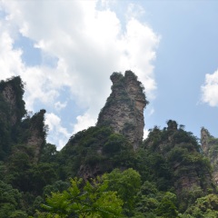 武陵源