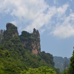 武陵源