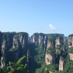 武陵源